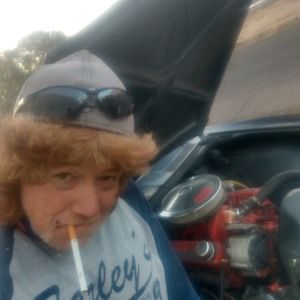 Meet your Posher, Eddie